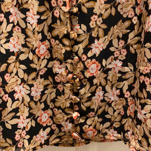 Nasty Gal Nothin’ Bud Love Dress US size 6 - Picture 3 of 8